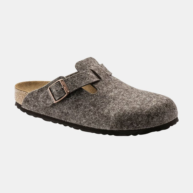 Birkenstock Boston Bs Cocoa Regular