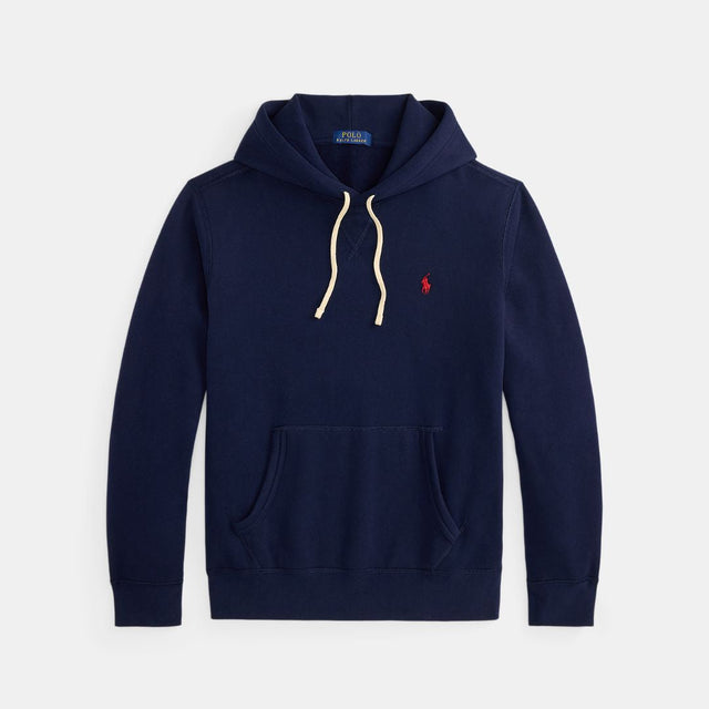 Polo Ralph Lauren The RL Fleece Hoodie Cruise Navy