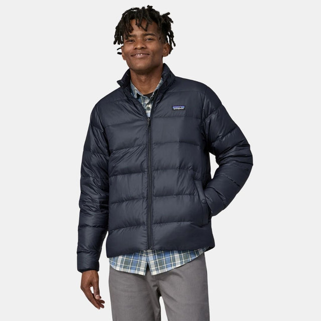 Patagonia Men's Tres 3-in-1 Parka New Navy