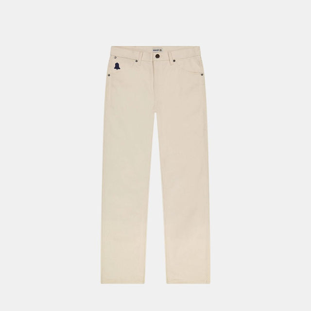 Wrangler Jeans Blue Bell 13MWZ Cowboy Ecru
