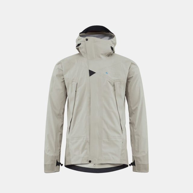 Klättermusen Allgrön 2.0 Jacket Men's Moon
