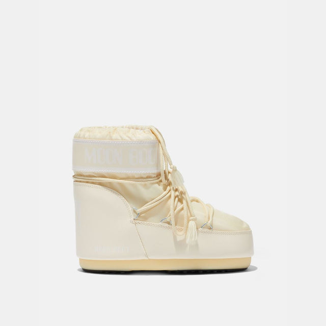 Moon Boot Icon Low Pearly Ivory