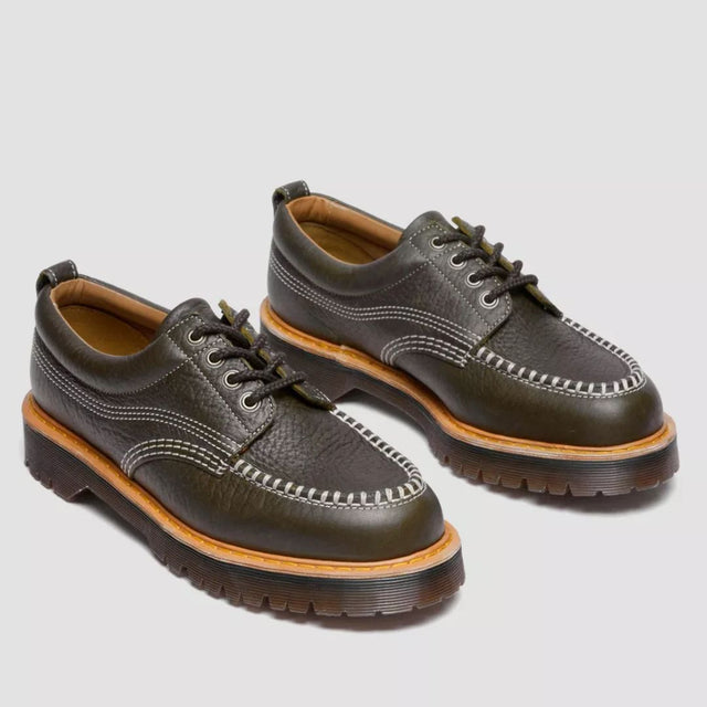 Dr. Martens Lowell Dms Olive