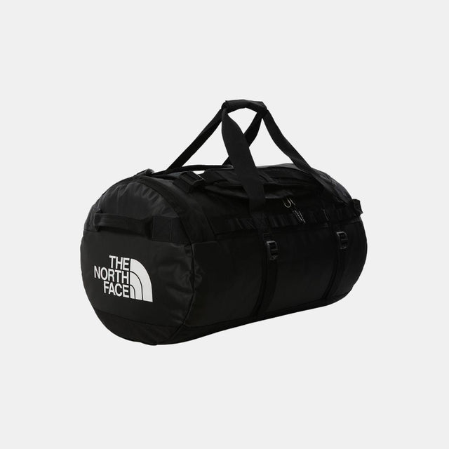 The North Face Base Camp Duffel Bag Medium Black