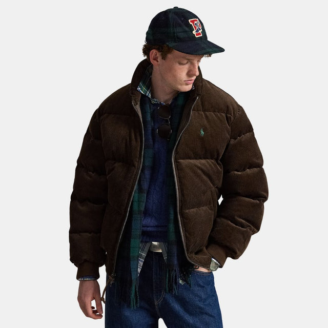 Polo Ralph Lauren Wyoming Classics Dk Beach