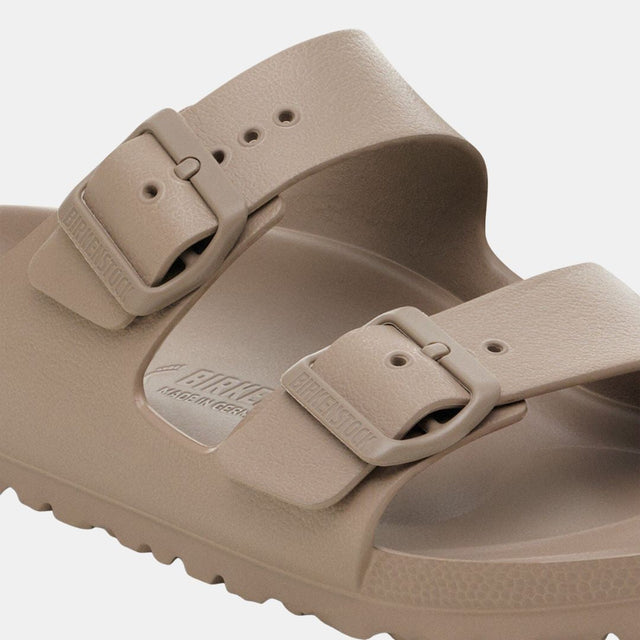 Birkenstock Arizona Eva Gray Taupe Regular