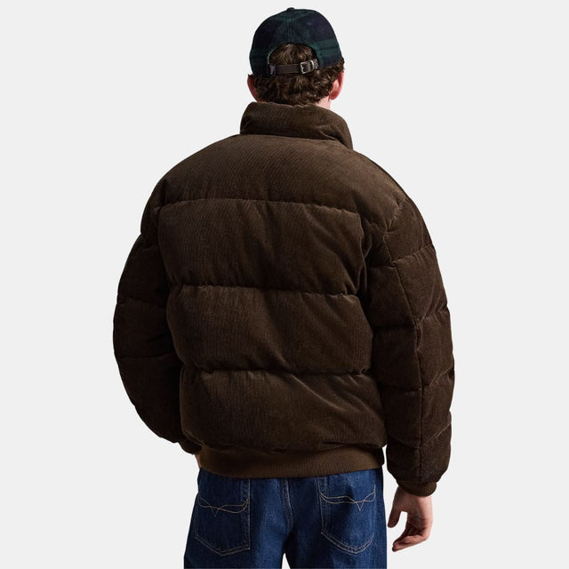 Polo Ralph Lauren Wyoming Classics Dk Beach