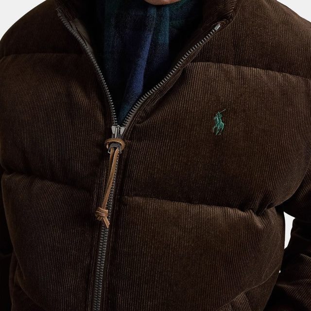 Polo Ralph Lauren Wyoming Classics Dk Beach