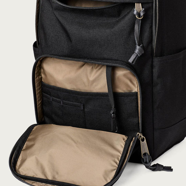 Filson Dryden Backpack Black