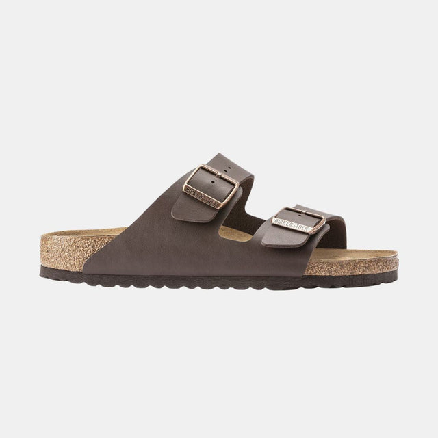 Birkenstock Arizona Bs Dark Brown Regular