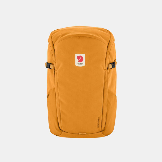 Fjällraven Ulvö 23 Red Gold
