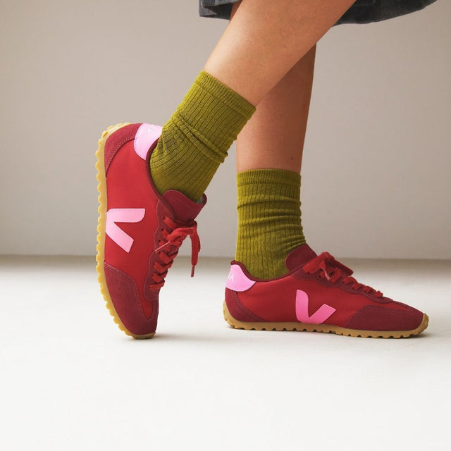 Veja Gt W Nolyn Pepper Sari