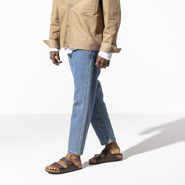 Birkenstock Arizona Bs Dark Brown Regular