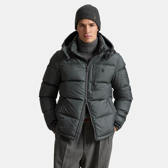 Polo Ralph Lauren M Classics Grey