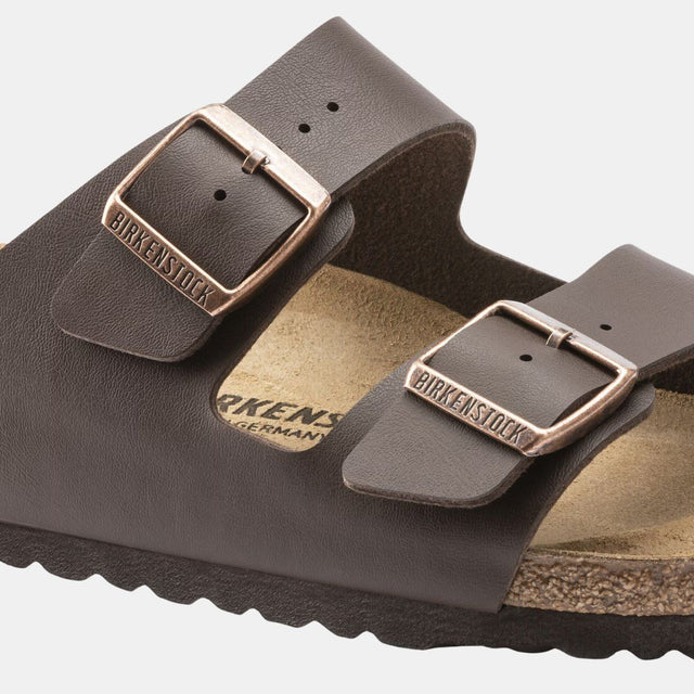 Birkenstock Arizona Bs Dark Brown Regular