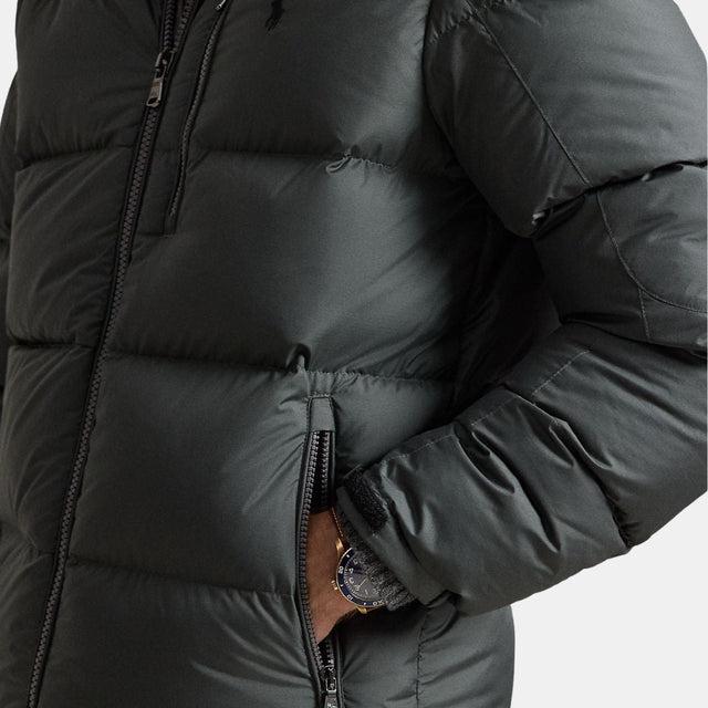Polo Ralph Lauren M Classics Grey