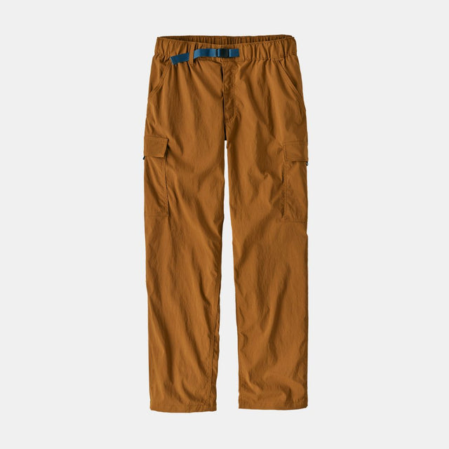 Patagonia Men's Outdoor Everyday Pants Shelter Brown