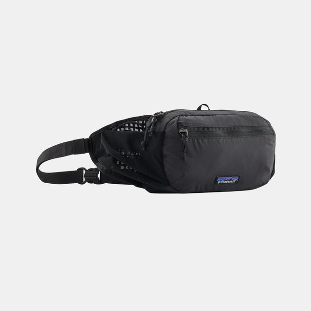 Patagonia Terravia Hip Pack Black