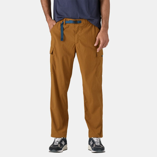 Patagonia Men's Outdoor Everyday Pants Shelter Brown