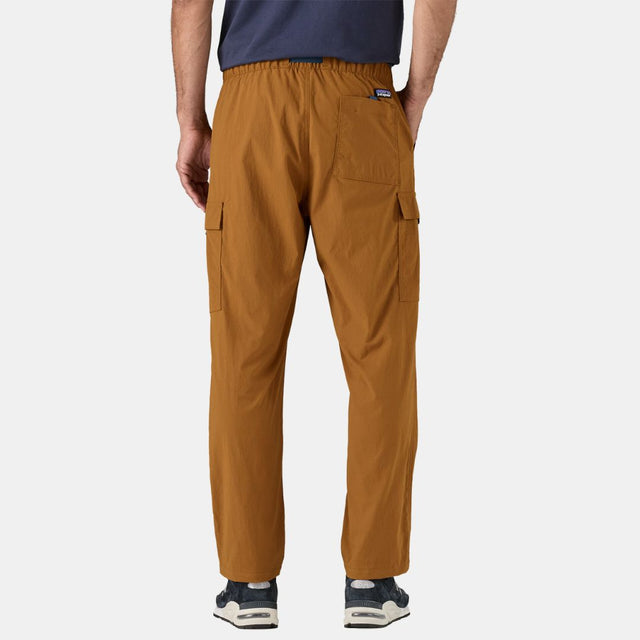 Patagonia Men's Outdoor Everyday Pants Shelter Brown