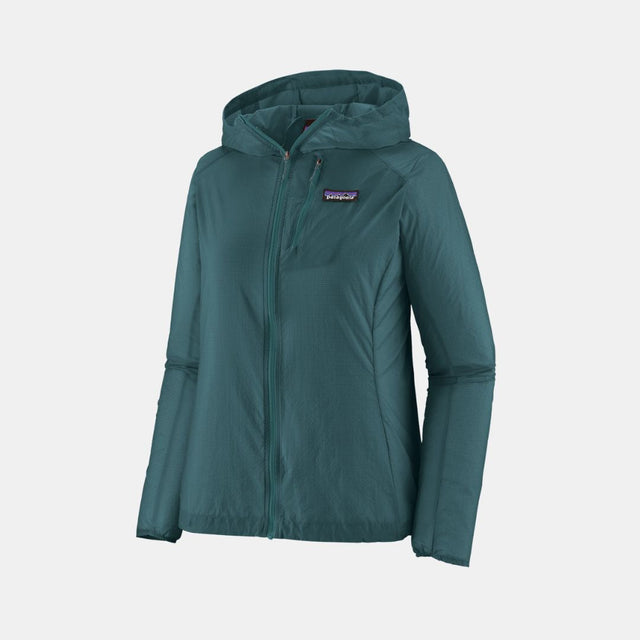 Patagonia Women's Houdini Jacket Wetland Blue