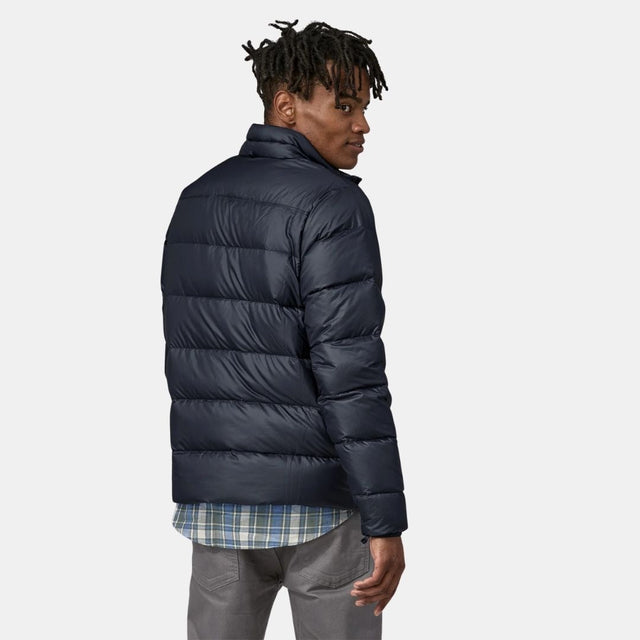 Patagonia Men's Tres 3-in-1 Parka New Navy