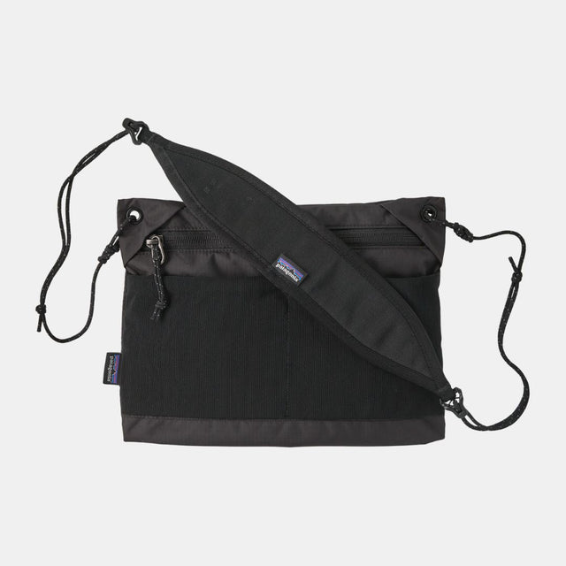 Patagonia Terravia Sacoche Black
