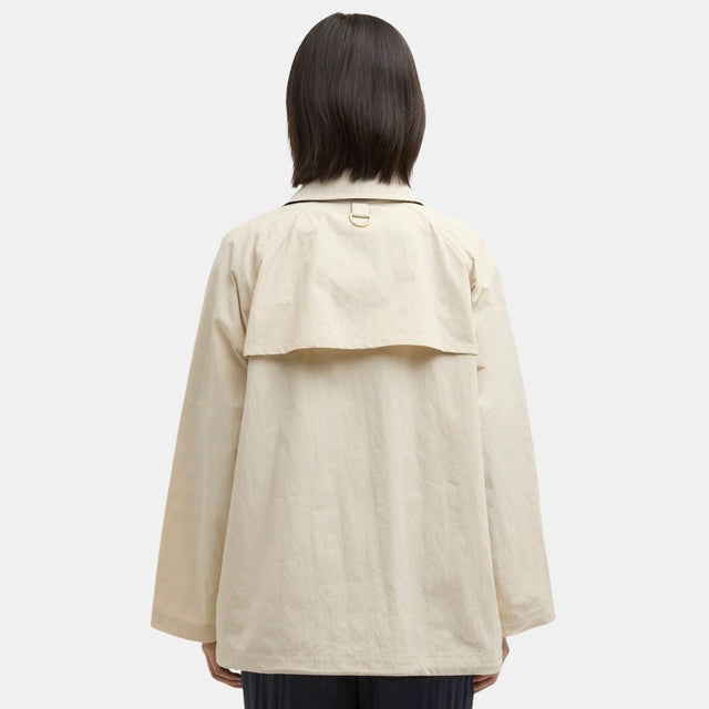Barbour Debbie Showerproof Jacket Jasmine