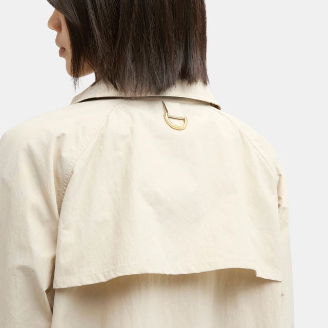 Barbour Debbie Showerproof Jacket Jasmine
