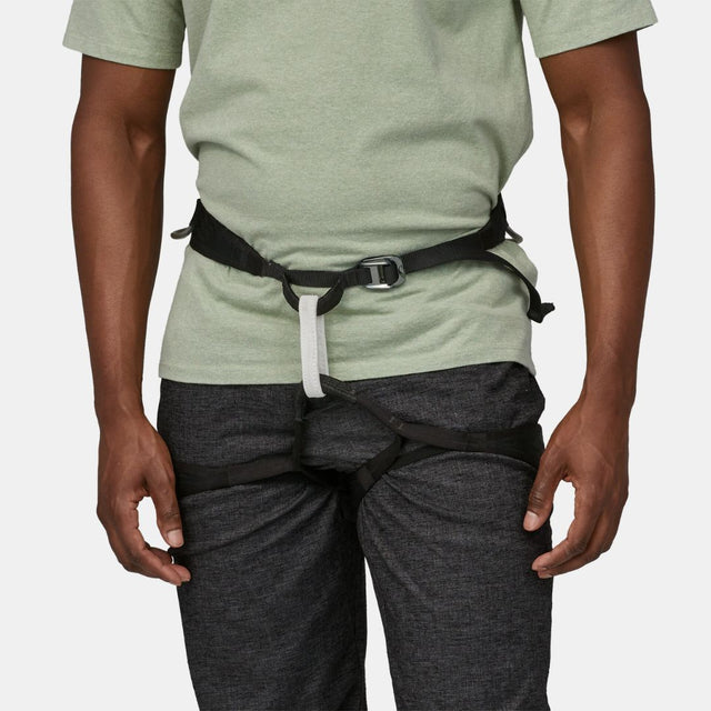 Patagonia Men's Hampi Rock Pants Regular Wing Grey