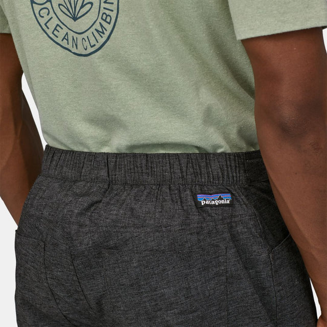Patagonia Men's Hampi Rock Pants Regular Wing Grey