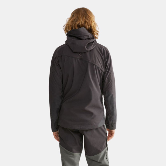 Klättermusen Allgrön 2.0 Jacket Men's Black