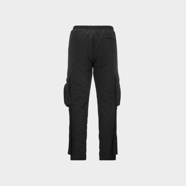 Kappa Authentic Tech Myrt Jogger Black