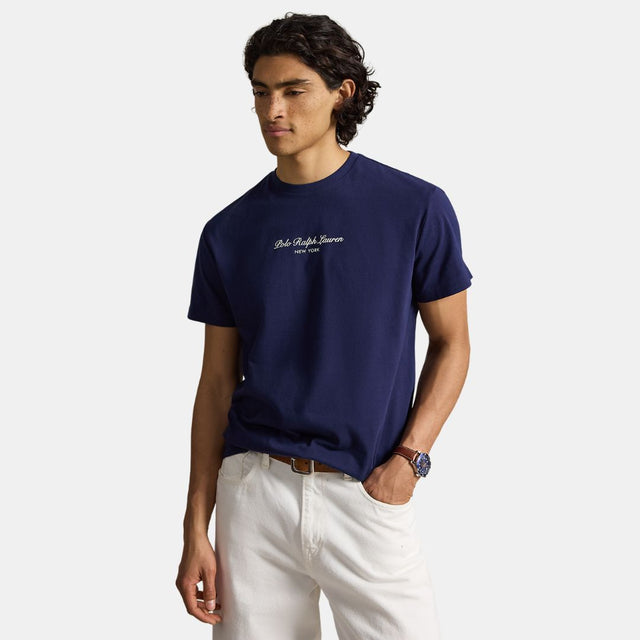 Polo Ralph Lauren M Classics Navy