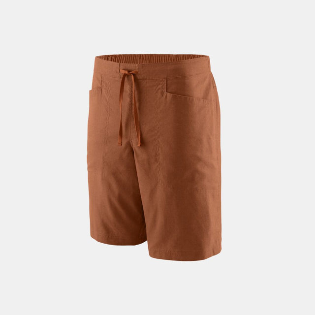 Patagonia Men's Hampi Rock Shorts Robin Brown