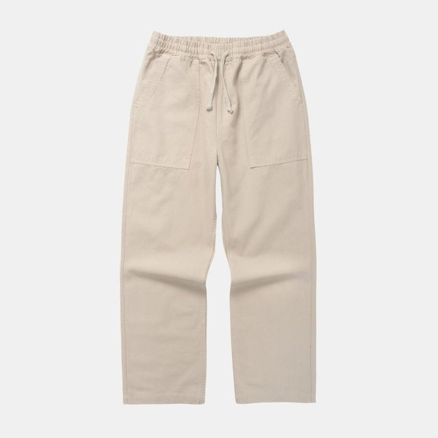 Service Works Classic Chef Pants Stone