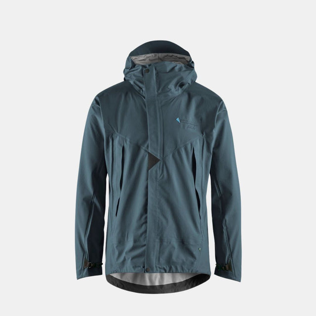 Klättermusen Asynja Jacket Men's Midnight Blue