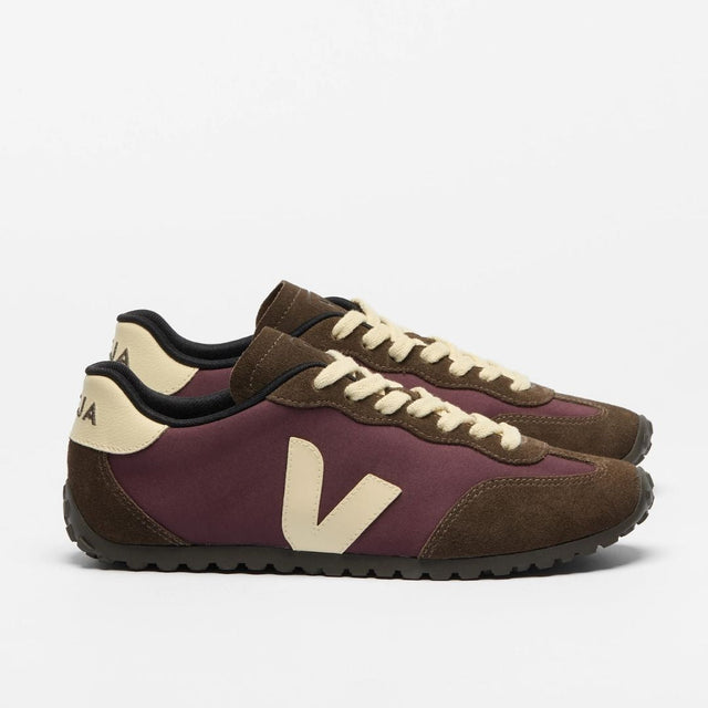 Veja Gt W Nolyn Amarante Butter