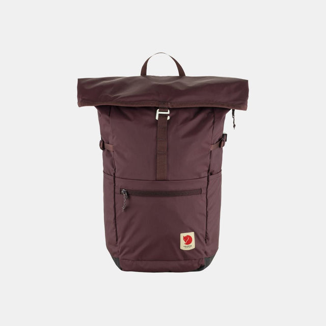 Fjällraven High Coast Foldsack 24 Blackberry