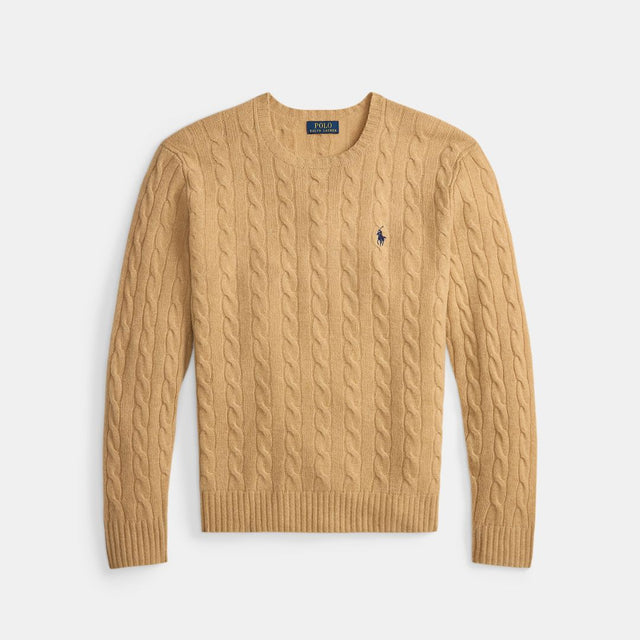 Polo Ralph Lauren Annual Brown