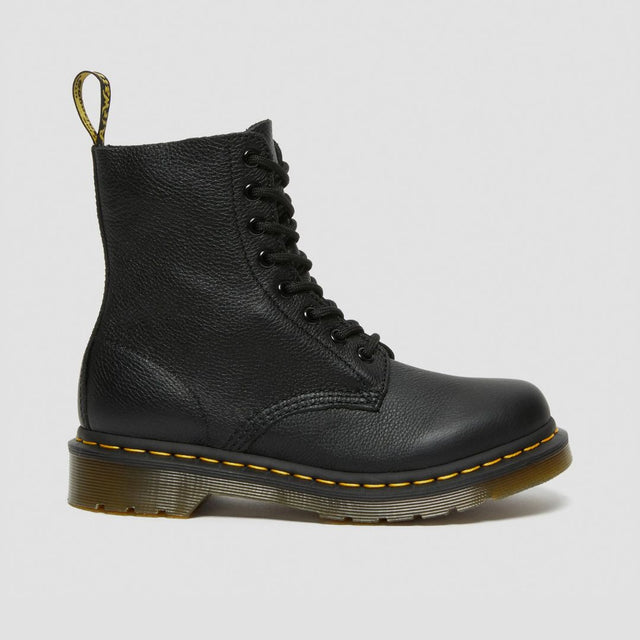 Dr. Martens 1460 Women's Pascal Black Virginia