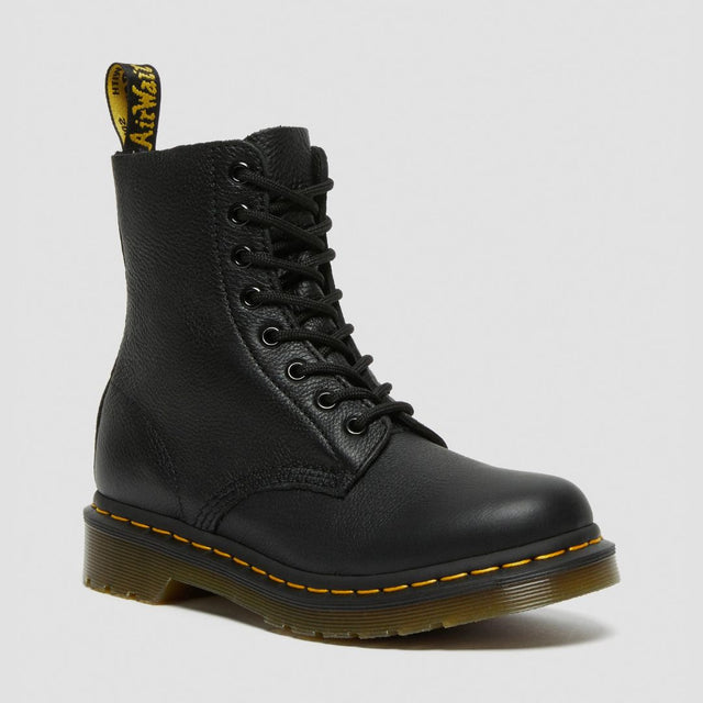 Dr. Martens 1460 Women's Pascal Black Virginia