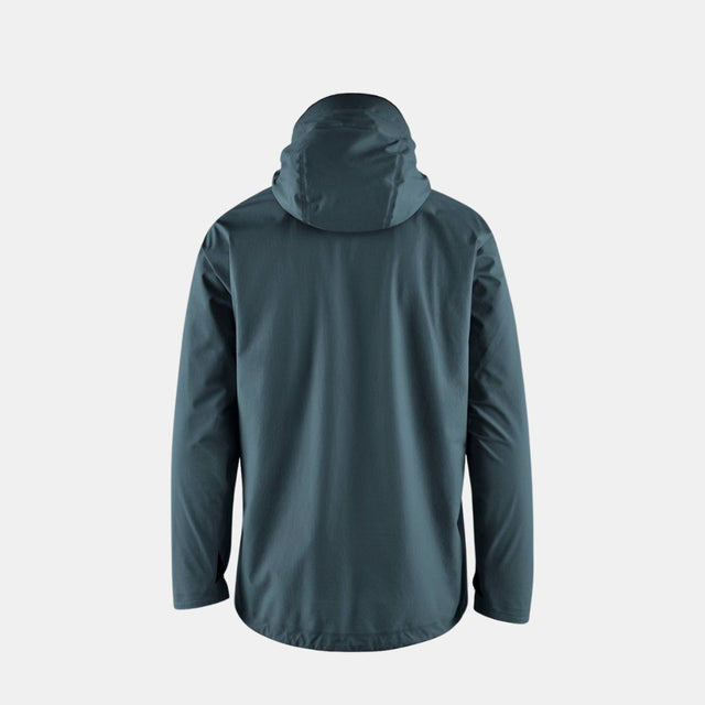 Klättermusen Asynja Jacket Men's Midnight Blue