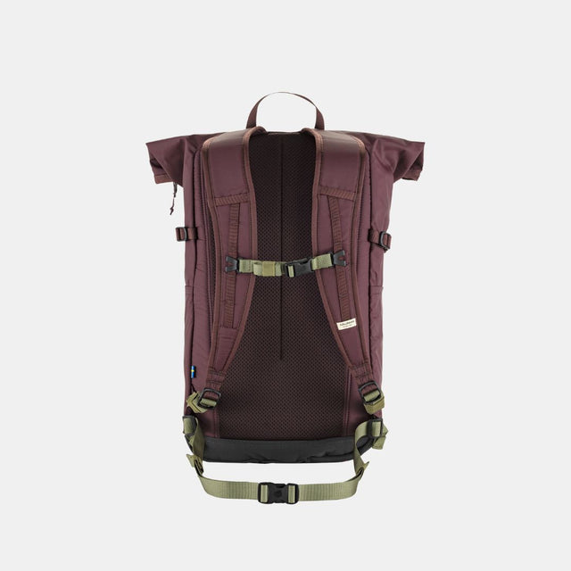 Fjällraven High Coast Foldsack 24 Blackberry