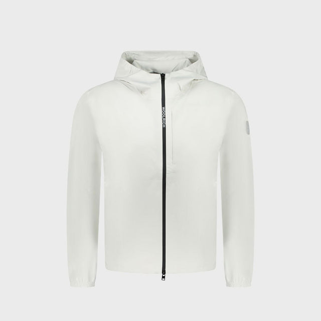 Woolrich Pacific Two Layers Jacket Men's Stone
