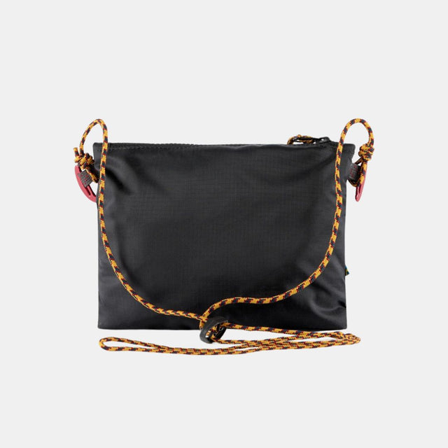 Klättermusen Algir Accessory Bag Small Raven