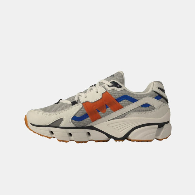 Karhu Super Fulcrum Pearl Blue & Nasturtium