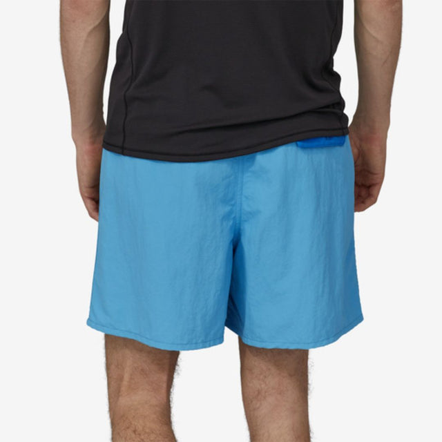 Patagonia Baggies Shorts für Herren, Lago Blue
