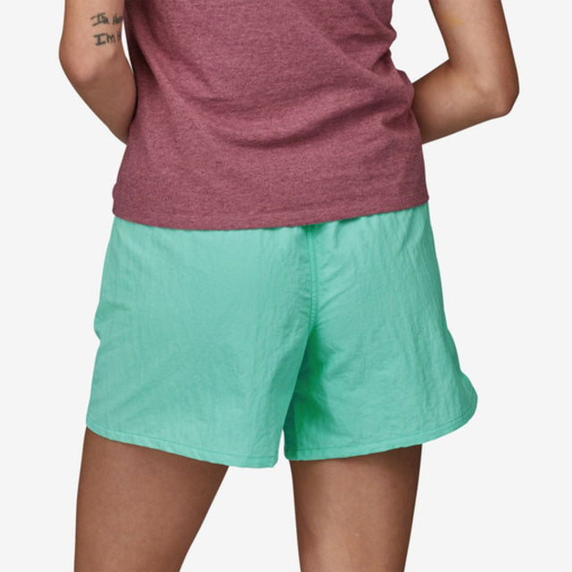 Patagonia Damen Baggies Shorts Early Letal