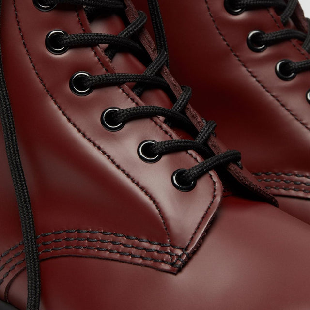 Dr. Martens 1460 Unisex Smooth Cherry Red